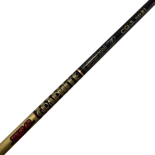 中古】 テーラーメイドスリーブ付き(Qi4D系) グラファイトデザイン 