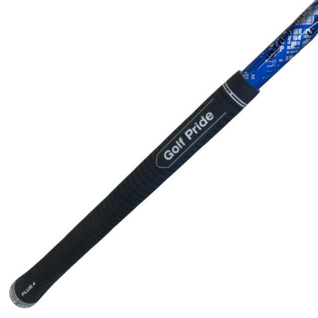 中古】 テーラーメイドスリーブ付き(Qi4D系) マミヤドライバー用