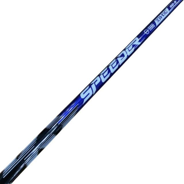 【中古】 ダンロップスリーブ付き(ZX MkII系) フジクラドライバー用 シャフト SPEEDER NX VIOLET 50 (フレックスS)Bランク ゴルフクラブ