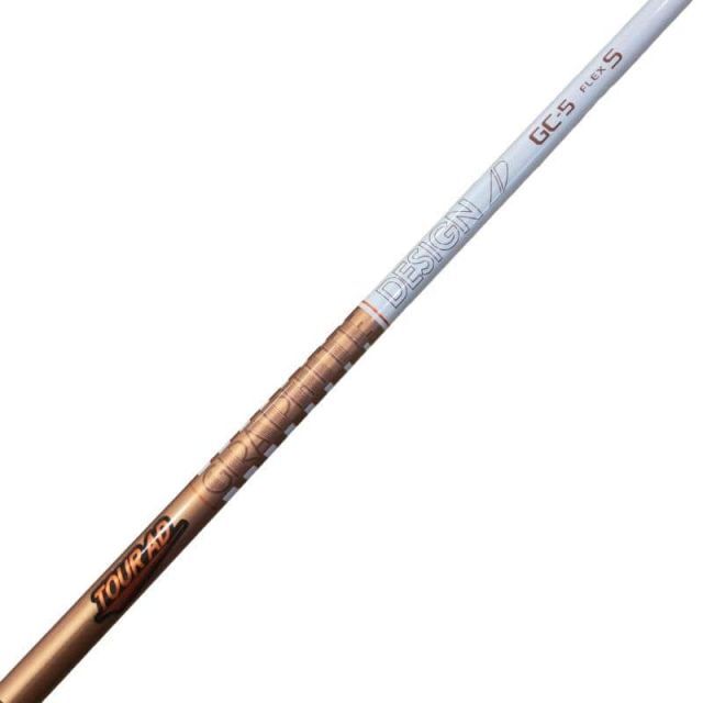 グラファイトデザイン テーラーメイドスリーブ付き(Qi4D系) 中古