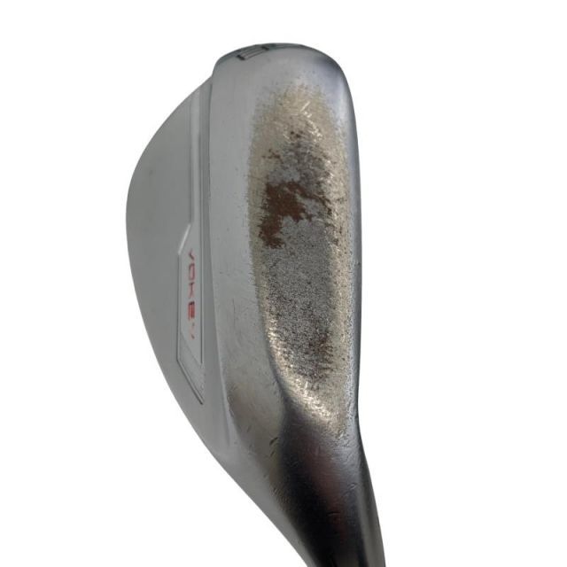 中古】 タイトリスト VOKEY FORGED(2021) 58°/10°M ウェッジ WG