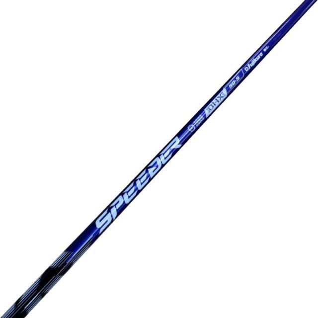 中古】 テーラーメイドスリーブ付き(Qi4D系) フジクラドライバー用