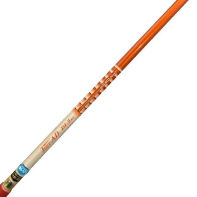 【中古】 Tour AD DI-5ドライバー用 シャフト Tour AD DI-5 (フレックスR)Cランク ゴルフクラブ 14,120円