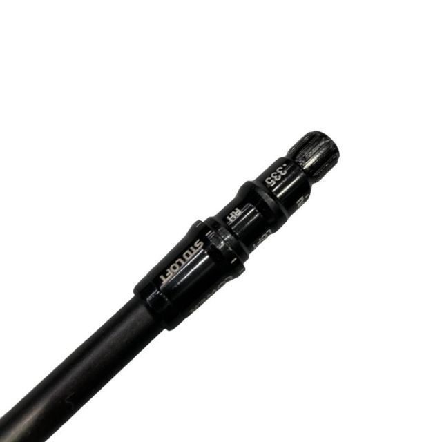 中古】 テーラーメイドスリーブ付き(Qi4D系) グラファイトデザイン