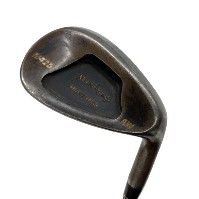 【中古】 MASDA MASDA STUDIO WEDGE M425 AW ウェッジ WG NS PRO 950GH (フレックスSR) メンズ 男性用 右利き 右用 Cランク ゴルフクラブ