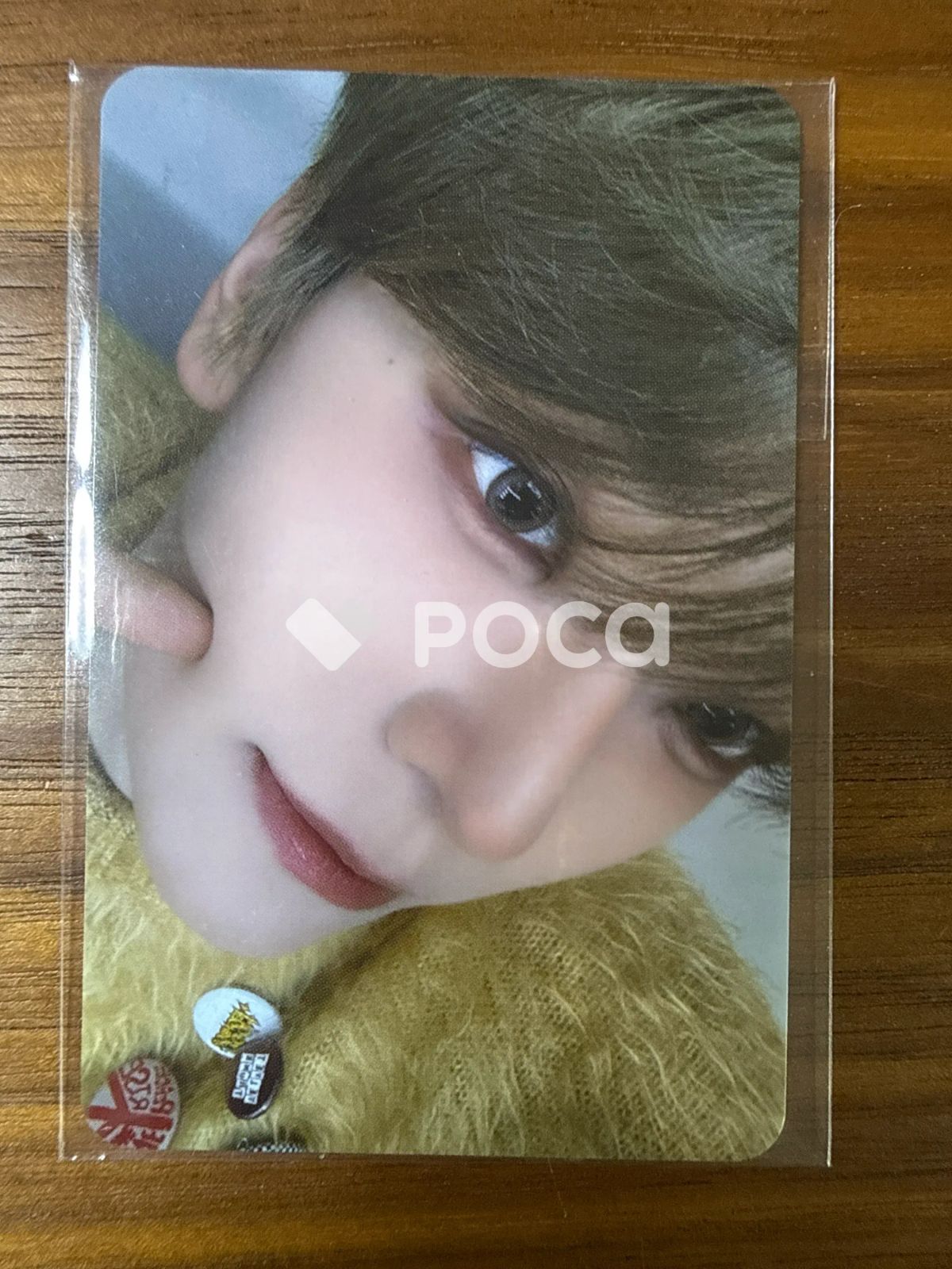ALPHA DRIVE ONE シンロン EUPHORIA FAN SHOWCASE Mnet Plus MERCH