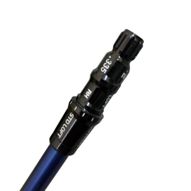 中古】 テーラーメイドスリーブ付き(Qi4D系) グラファイトデザイン