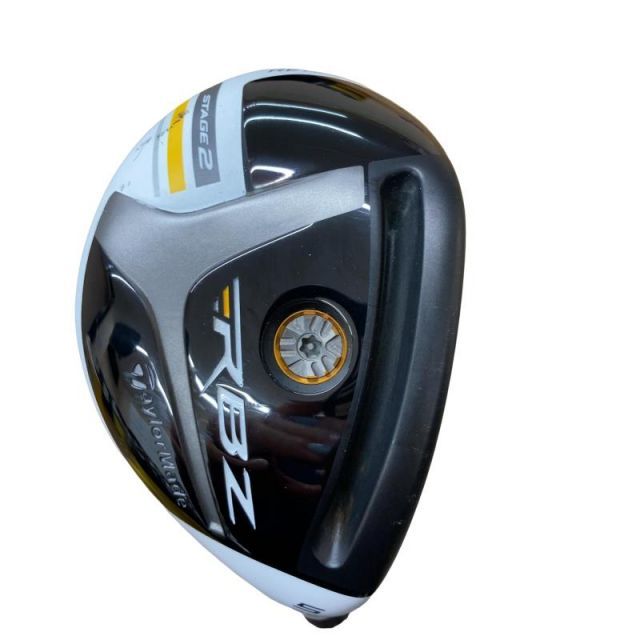 【中古】 テーラーメイド RBZ STAGE 2 U5 ユーティリティ UT KBS C-TAPER 90 (フレックスS) メンズ 男性用 右利き 右用 Cランク ゴルフクラブ