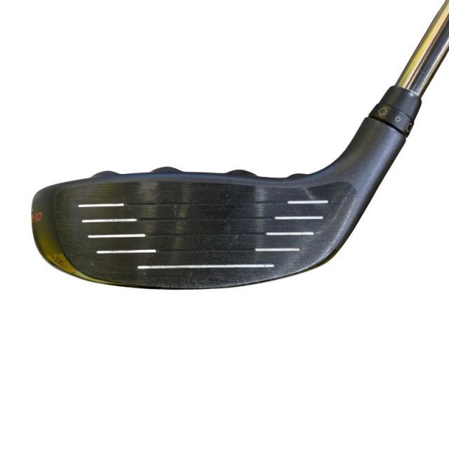 中古】 ピン G410 5W フェアウェイウッド FW PING TOUR 173-65(FW