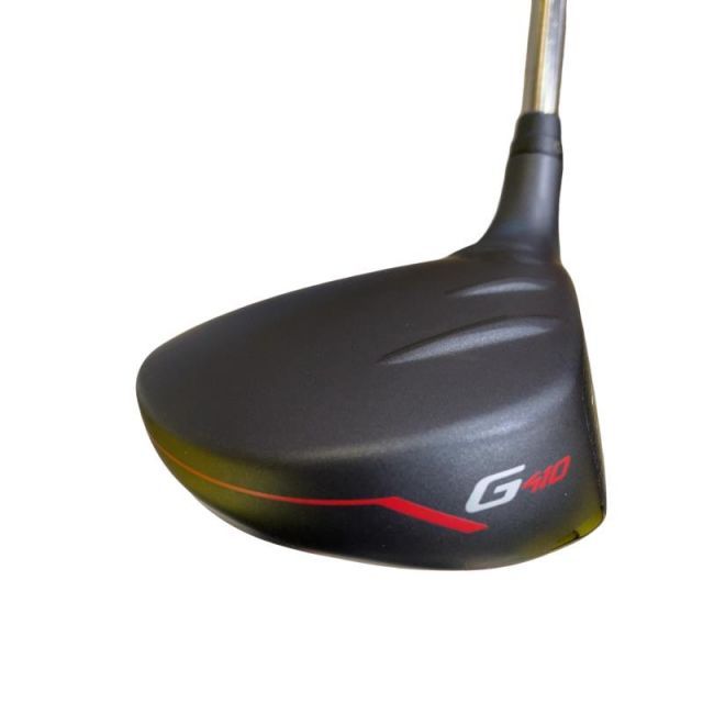 中古】 ピン G410 5W フェアウェイウッド FW PING TOUR 173-65(FW
