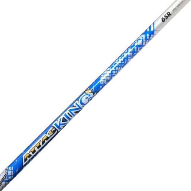 中古】 テーラーメイドスリーブ付き(Qi4D系) マミヤドライバー用