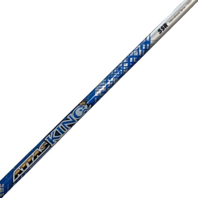 中古】 テーラーメイドスリーブ付き(Qi4D系) マミヤドライバー用