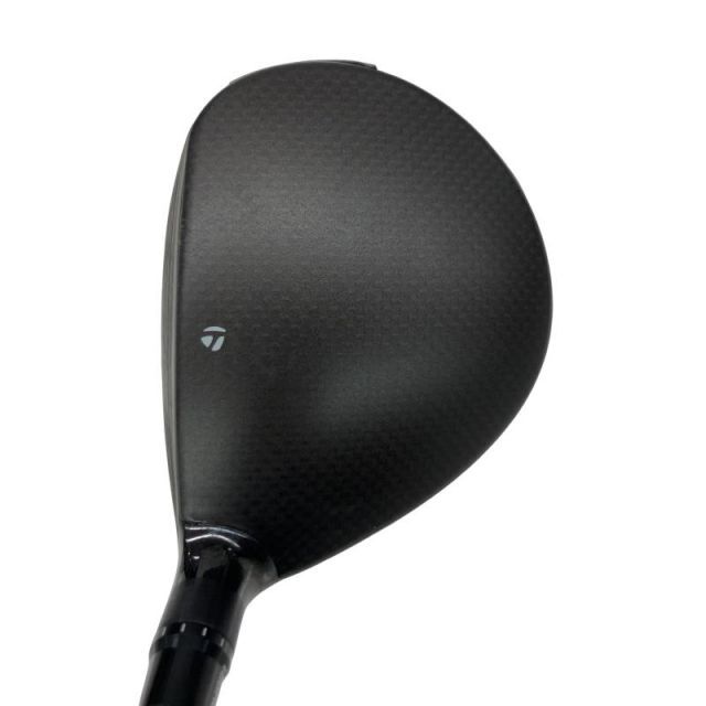 中古】 テーラーメイド Qi4D TOUR 7W フェアウェイウッド FW 純正特注