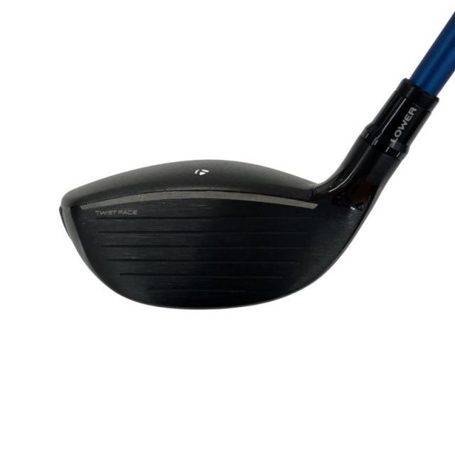 中古】 テーラーメイド Qi4D TOUR 7W フェアウェイウッド FW 純正特注