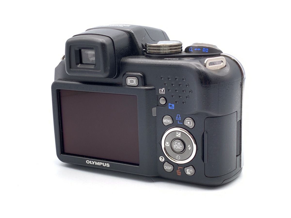 中古】 【並品】 オリンパス CAMEDIA SP-565UZ - メルカリ