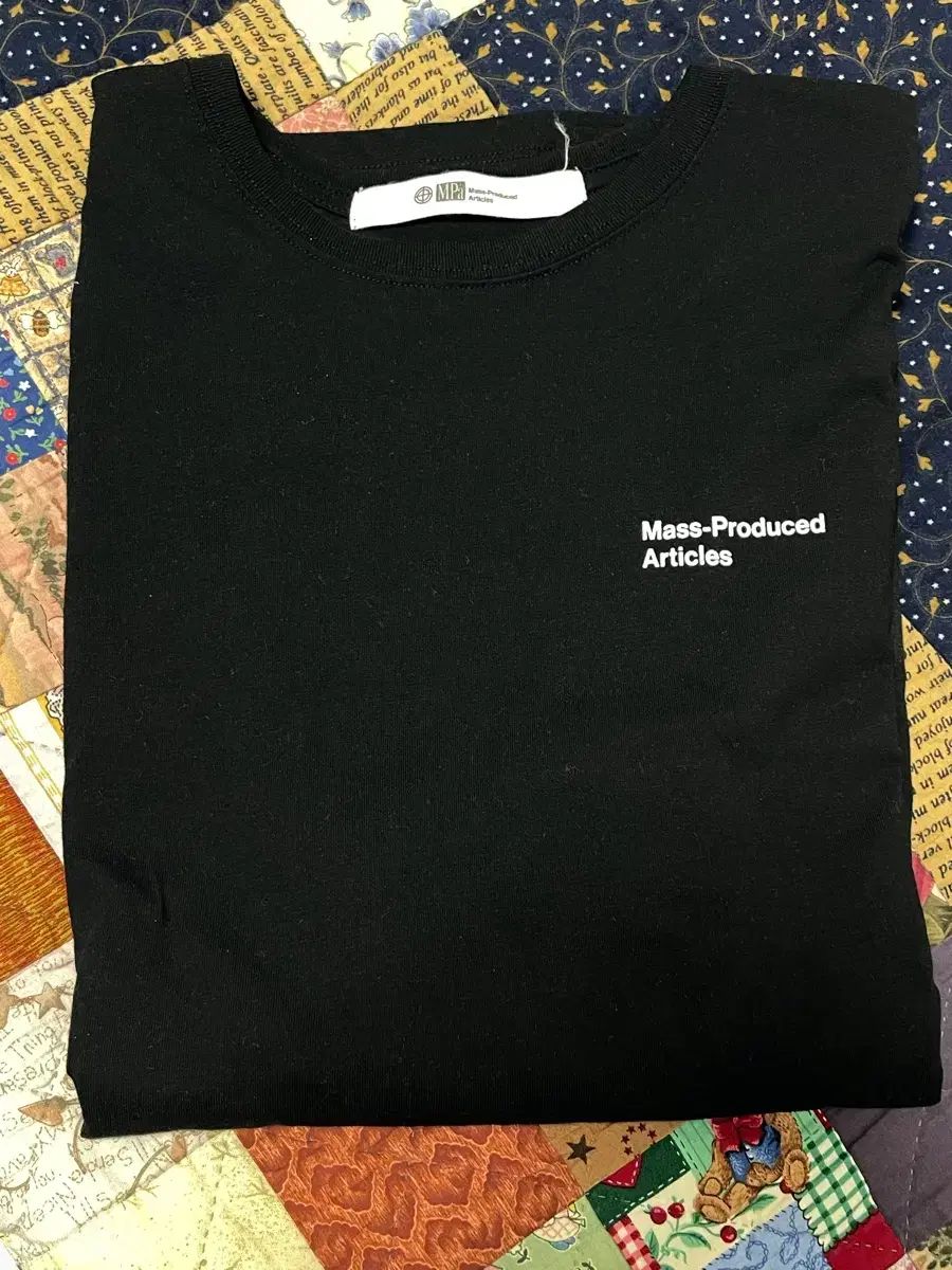 S プラスチックプロダクト MPa Tシャツ
