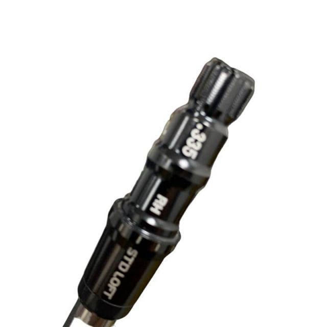 スポーツ別 テーラーメイドスリーブ付き(Qi4D系) 三菱ケミカル