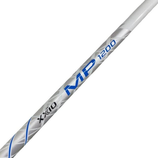 中古】 ダンロップ XXIO(2022) H5 ユーティリティ UT XXIO MP1200(HB