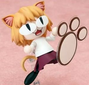 フィギュア ねんどろいど ネコアルク アルティメット・エディション「MELTY BLOOD」No.120【10日以内発送】