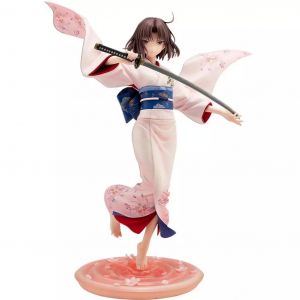 フィギュア 両儀式 「劇場版 空の境界」 1/7 PVC製塗装済み完成品【10日以内発送】
