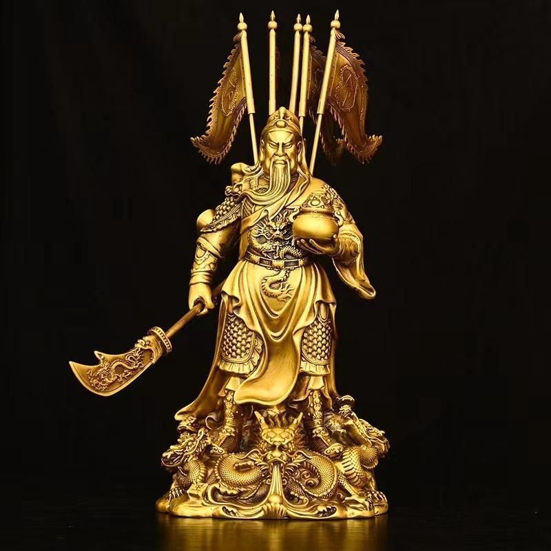 鉄器 鉄仏 大日如来仏像 鎮宅辟邪 開運風水 招財 置物 工芸品