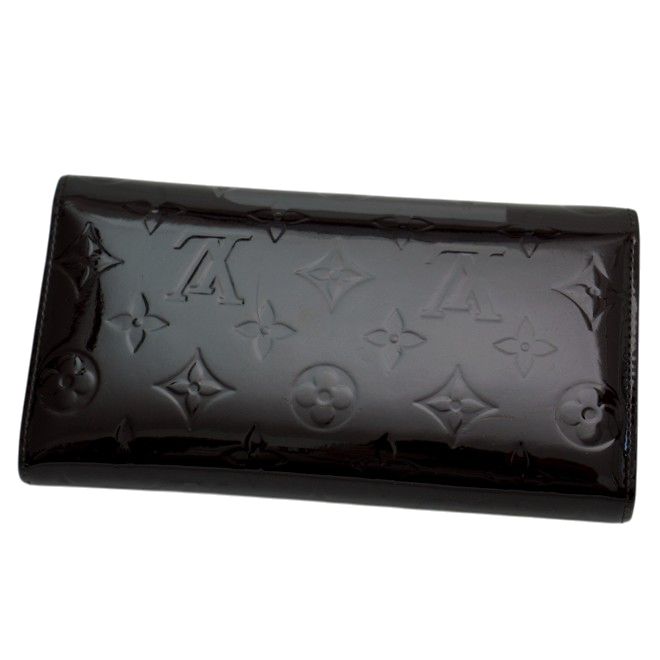 LOUIS VUITTON ルイヴィトン ポルトフォイユ サラ チェーン M90088