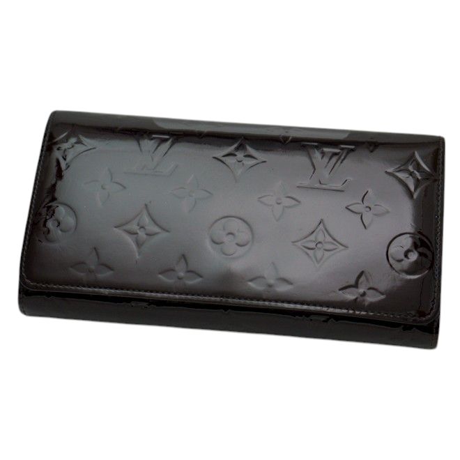 LOUIS VUITTON ルイヴィトン ポルトフォイユ サラ チェーン M90088