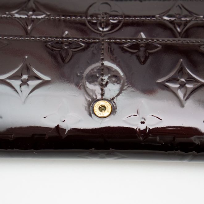 LOUIS VUITTON ルイヴィトン ポルトフォイユ サラ チェーン M90088