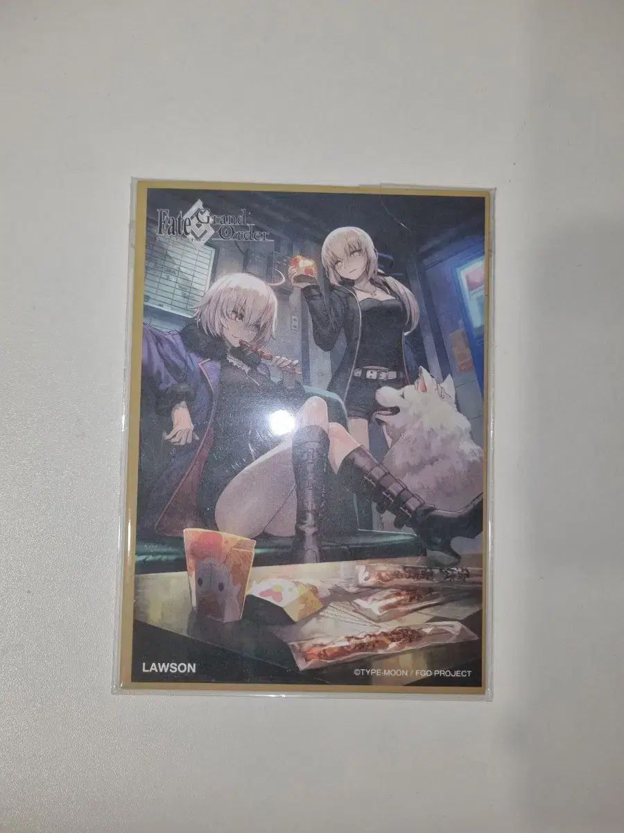 Fate FGO 紙類 大量 まとめ売り カテゴリー 【公式通販】