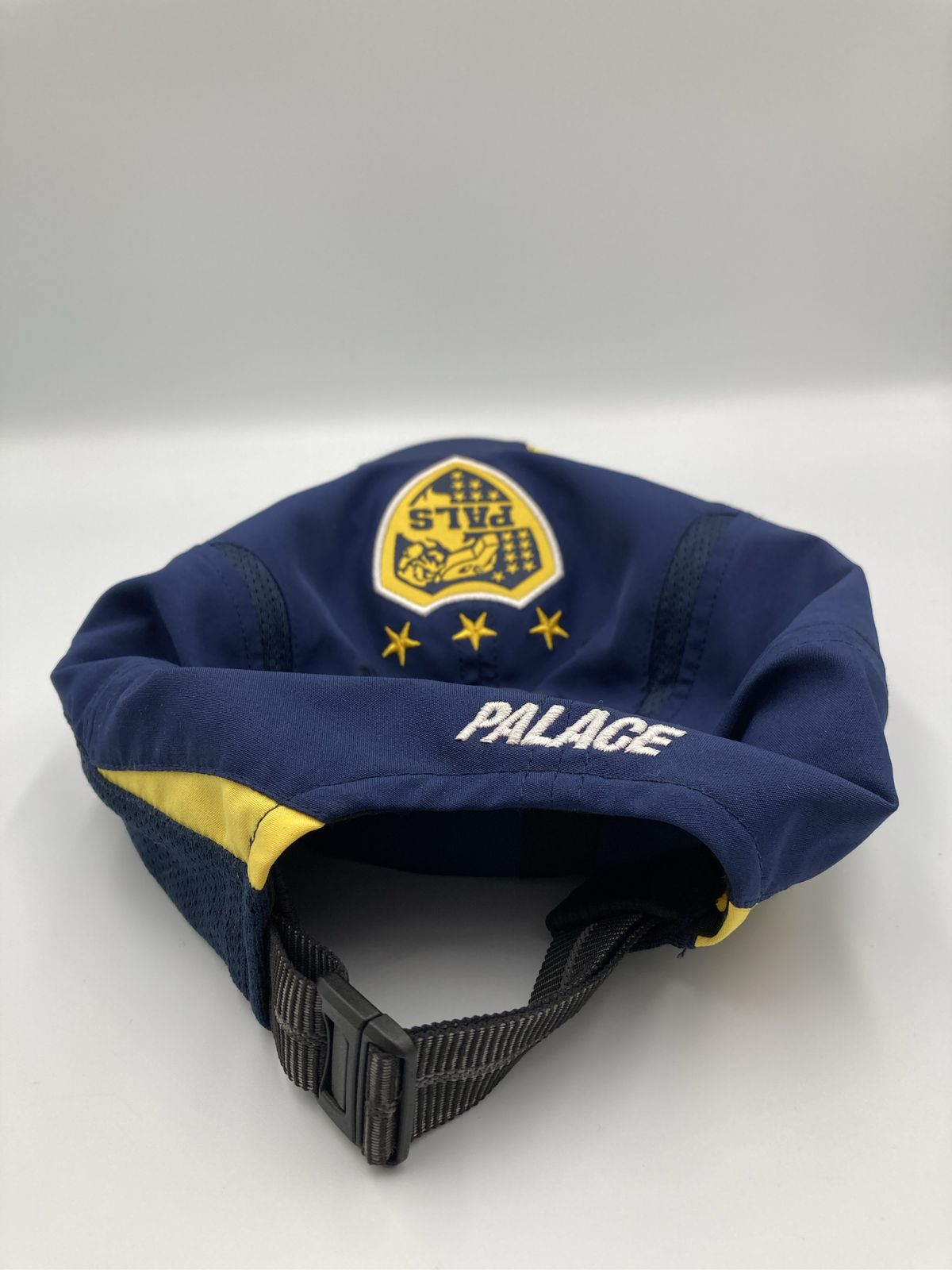 PALACE パレス キャップ ネイビー ベースボール メンズ レディース 