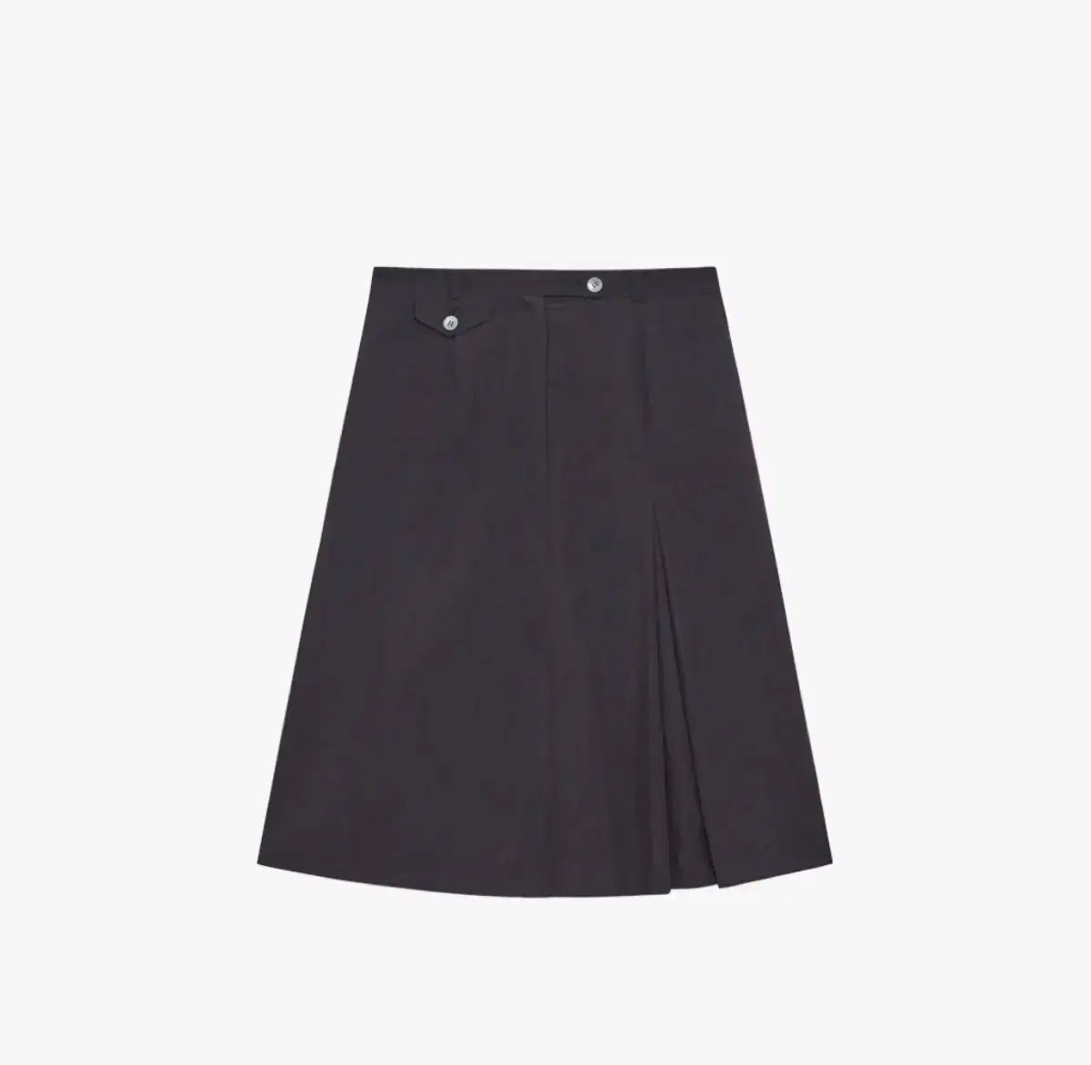 saros slit skirt サロス スカート
