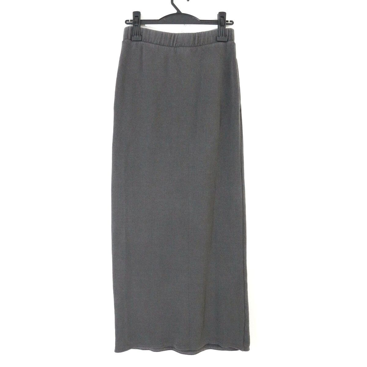 Deuxieme Classe ドゥーズィエムクラス 24SS Jersey スカート 36
