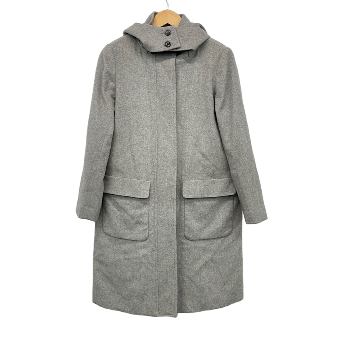 theory luxe(セオリーリュクス) コート サイズ40 M レディース美品
