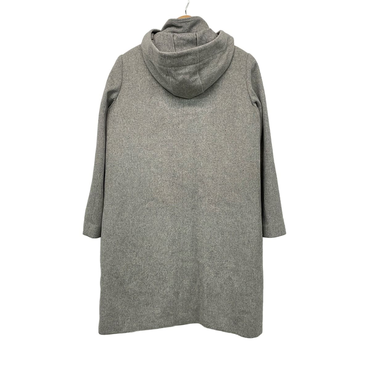 theory luxe(セオリーリュクス) コート サイズ40 M レディース美品