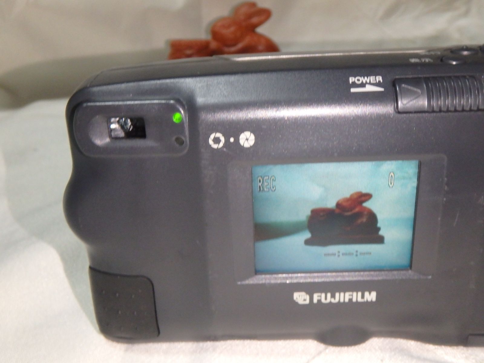 FUJIFILM DS-20 デジタルカメラ - メルカリ