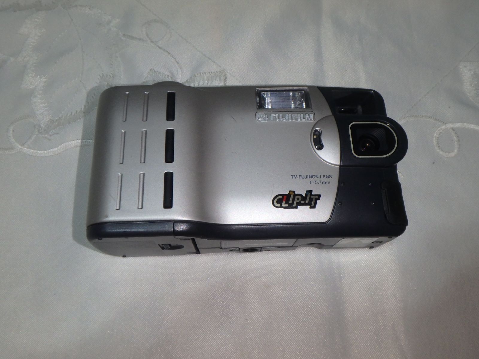 FUJIFILM DS-20 デジタルカメラ - メルカリ