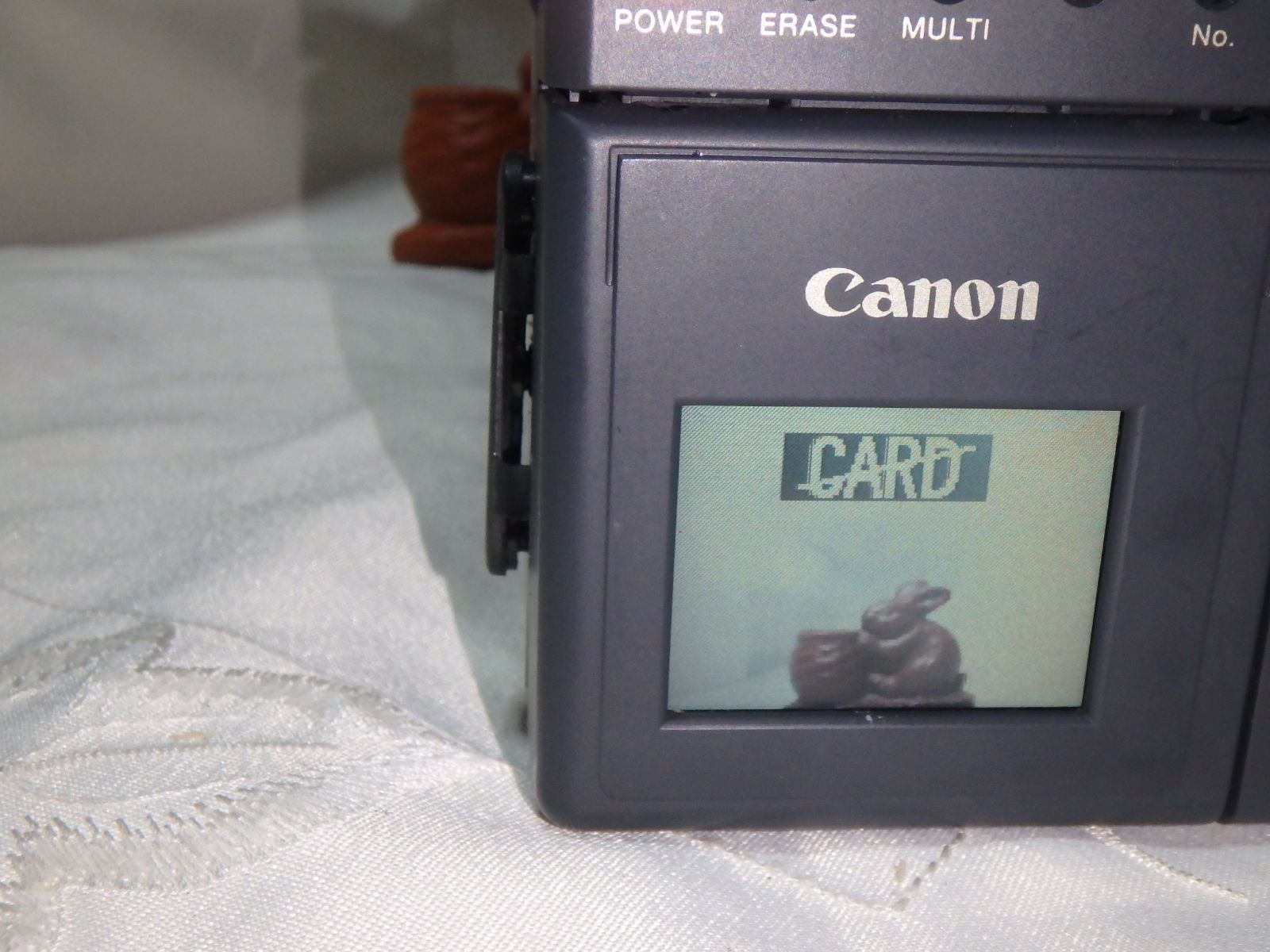 CANON PowerShot 350 デジタルカメラ - メルカリ