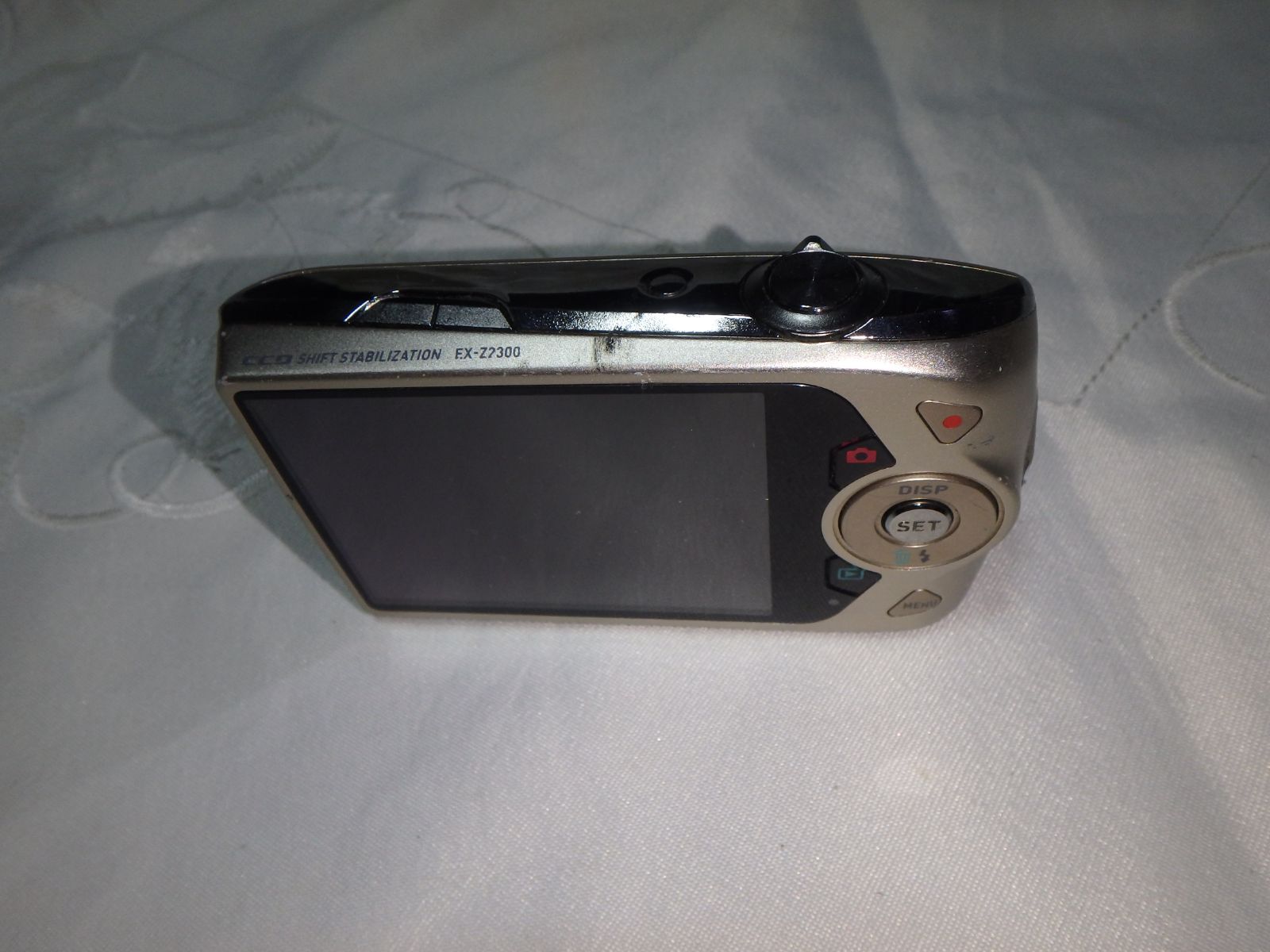 カシオ EX-Z2300 EXILIM デジタルカメラ ジャンク - メルカリ
