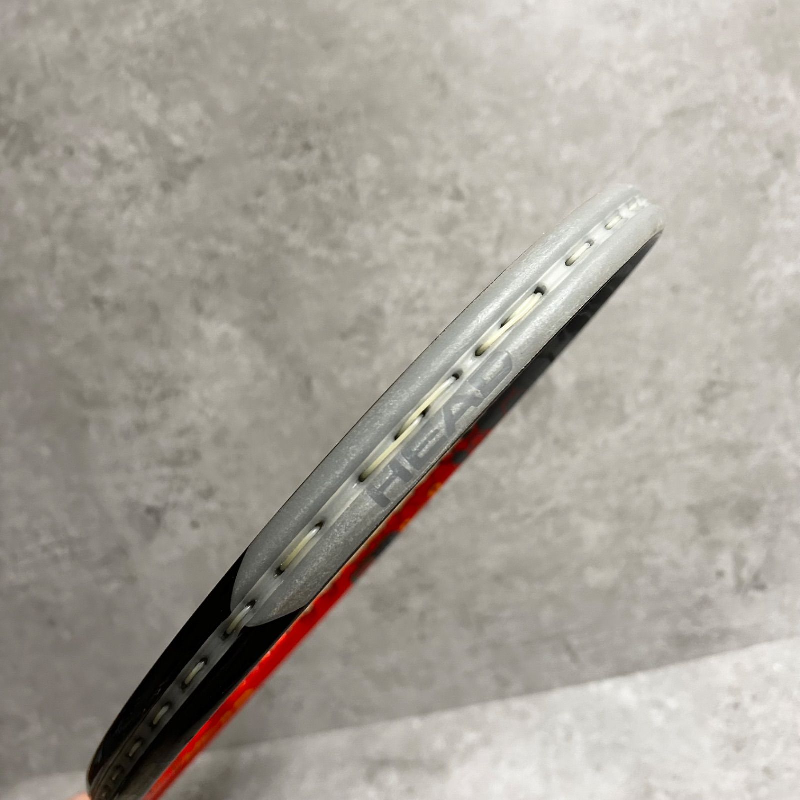 HEAD YouTek IG Radical MP G2 - メルカリ