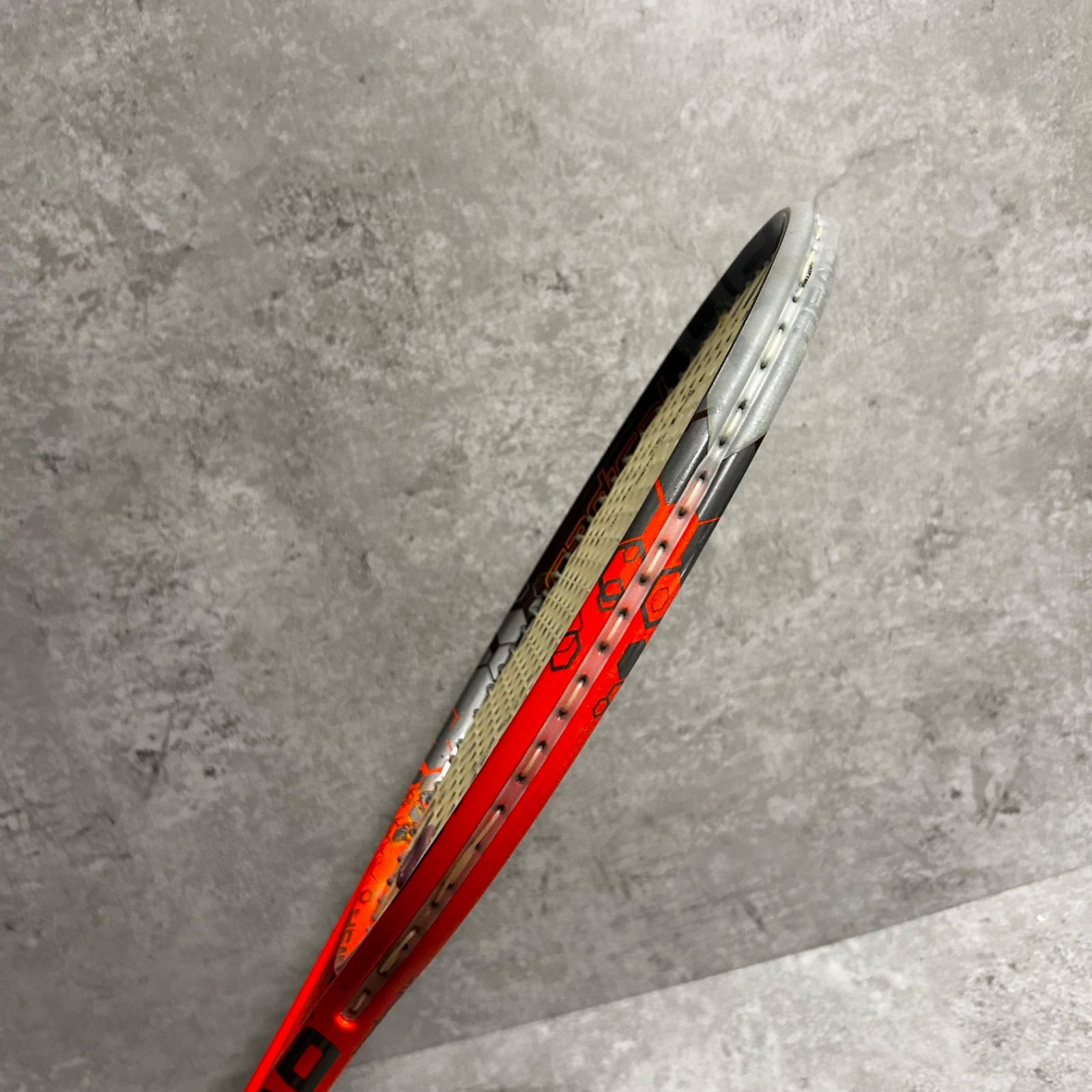 HEAD RADICAL youtek IG MP 超美品 G2 カーバ付き HEAD YouTek IG Radical MP G2 - メルカリ