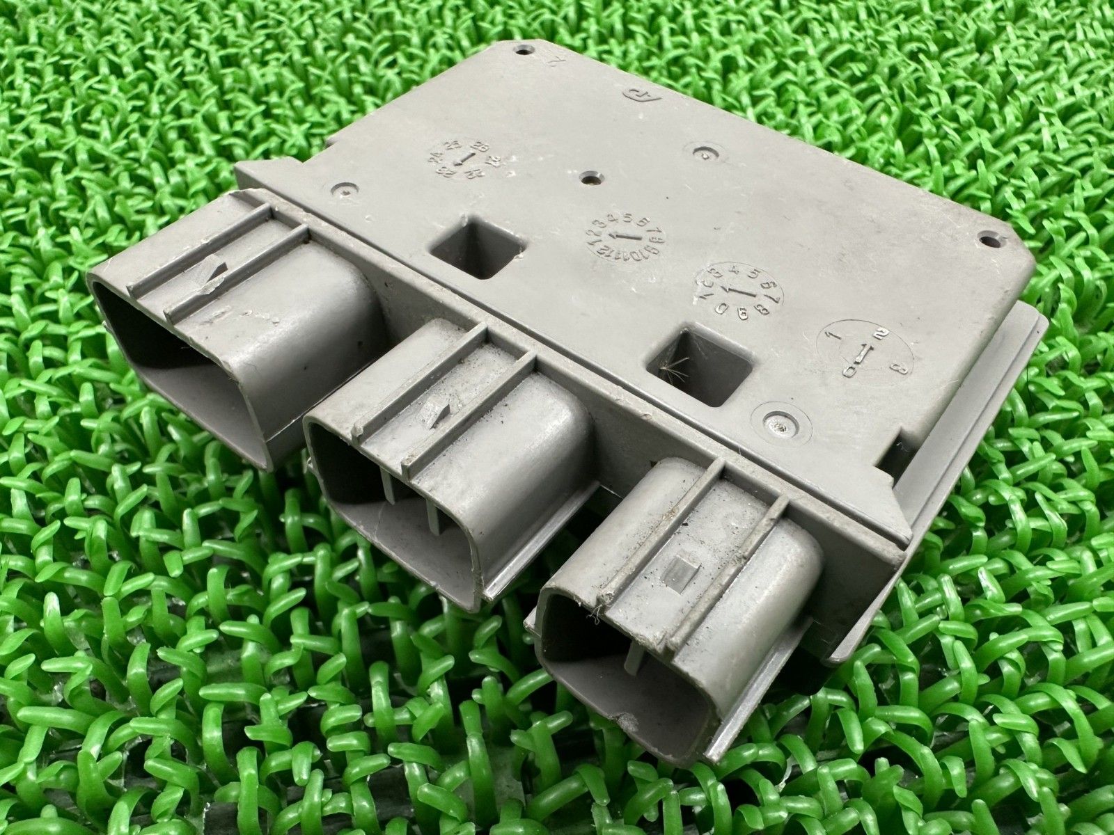 ZX-4R コントロールリレー 27002-0061 カワサキ 純正 チューコ ZX400P