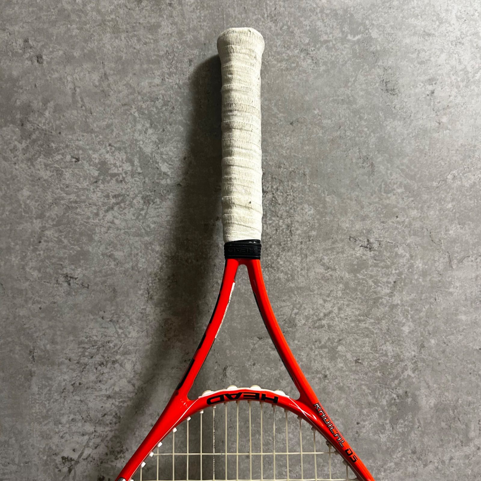 HEAD Youtek Radical Pro G2 2本 テニス HEAD YouTek RADICAL OS G2