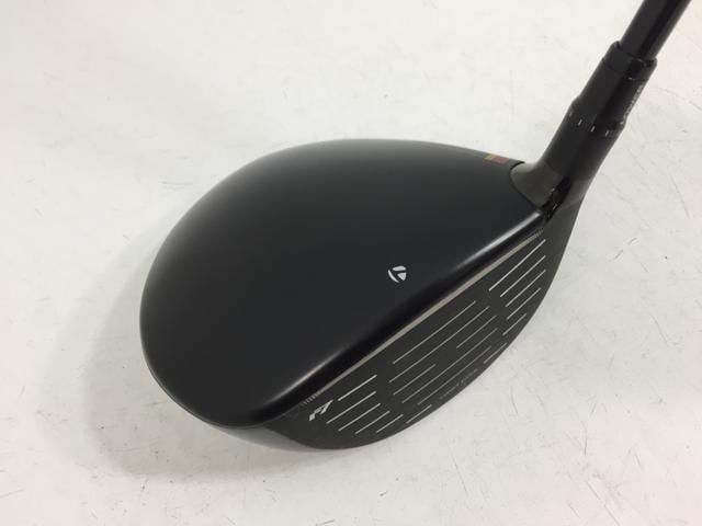 返品OK 【中古ゴルフクラブ】【美品】テーラーメイド r7 Quad Mini