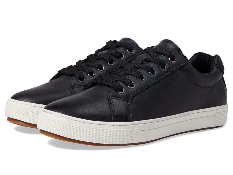 プロペット メンズ シューズ スニーカー Propet Koda Black ブラック