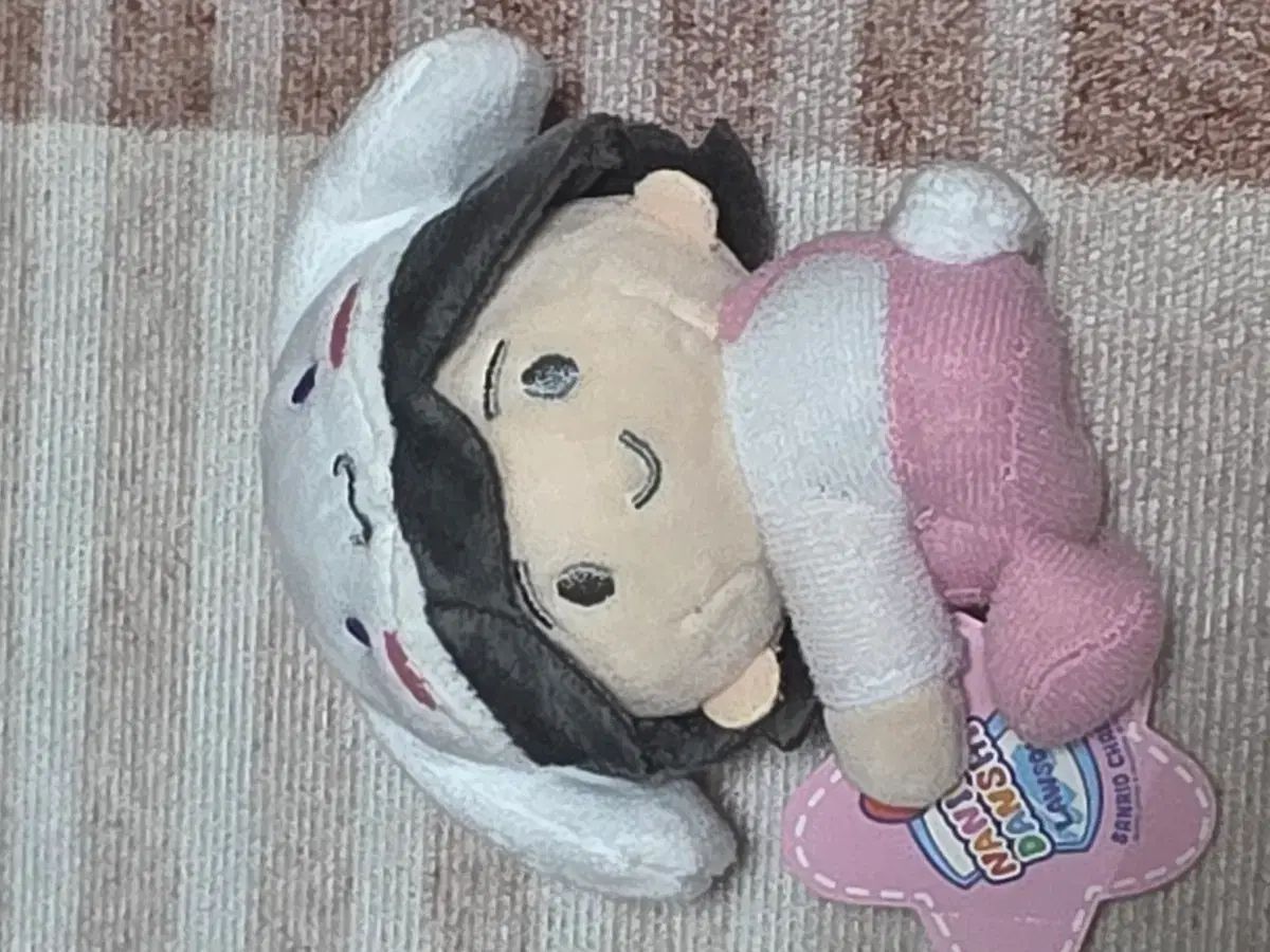 道枝駿佑 サンリオ ぬいぐるみ 出品 - メルカリ