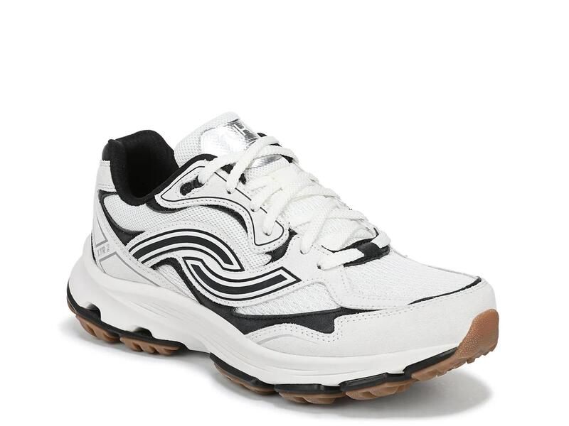 ライカ レディース シューズ スニーカー Ryka Devotion X TR 2 Lifestyle Sneaker Womens WhiteBlack ホワイト