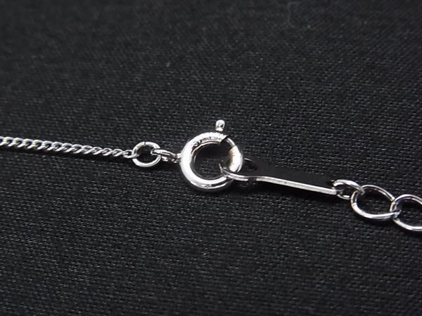 □美品□ TASAKI タサキ タサキ 本真珠 アコヤ真珠 パール 約6mm SV925