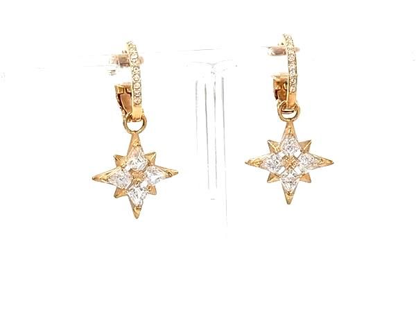 □極美品□ ChristianDior クリスチャンディオール ラインストーン