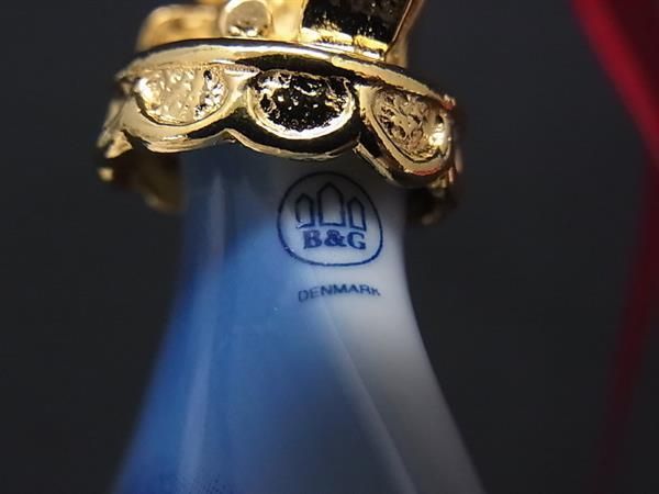 □新品同様□ Royal Copenhagen ロイヤル コペンハーゲン クリスマス
