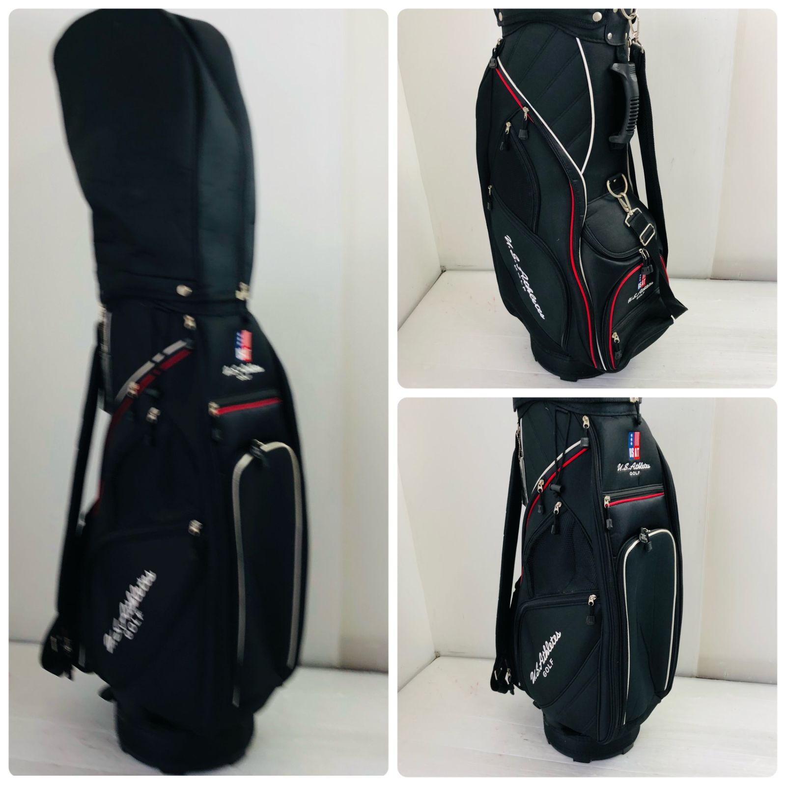 メンズゴルフクラブセット　ミズノJPX・PEARLY GATES 保証付】MIZUNO ミズノ JPX ゴルフクラブ フルセット ゴルフセット